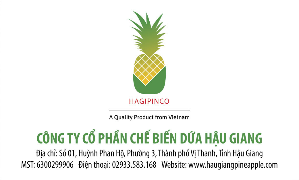 Thiết kế danh thiếp công ty mặt trước