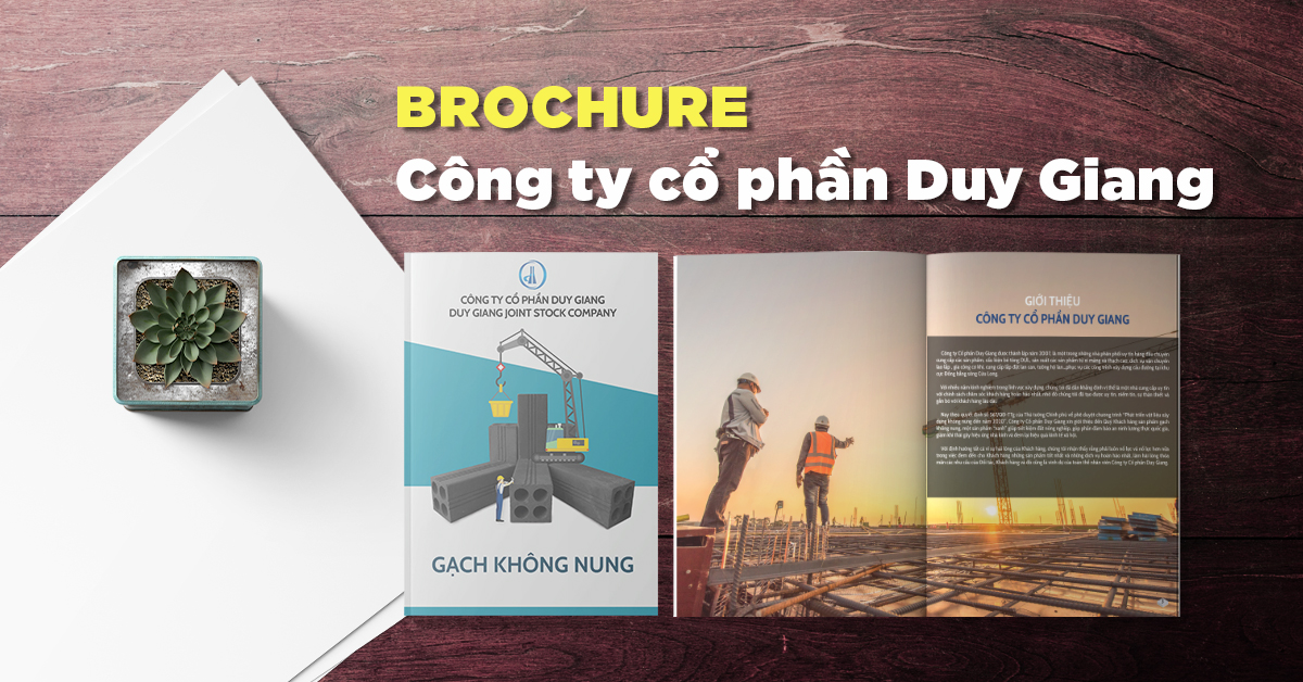 Duy Giang catalogue