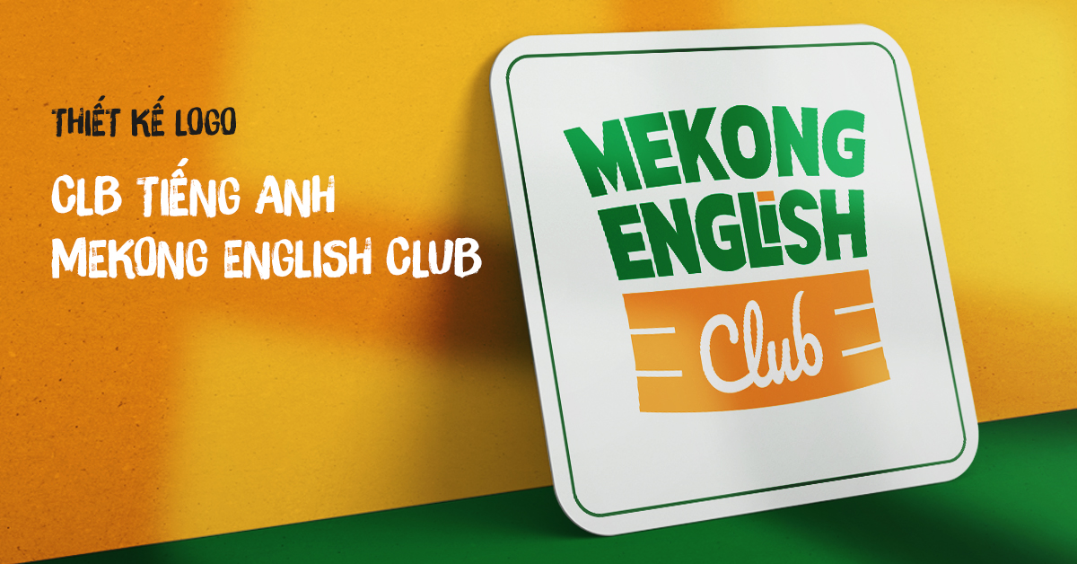 Mekong English CLUB