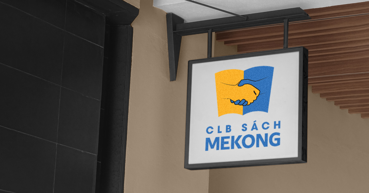 Mockup CLB sach mekong