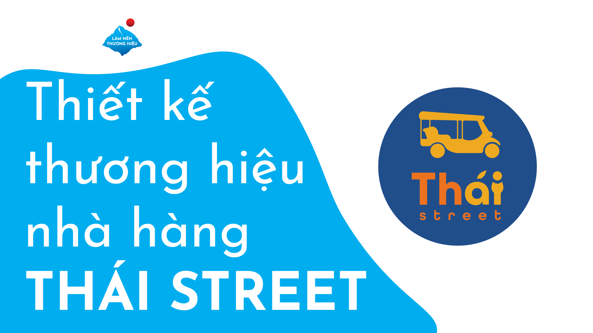 Thiết kế Thái Street 01