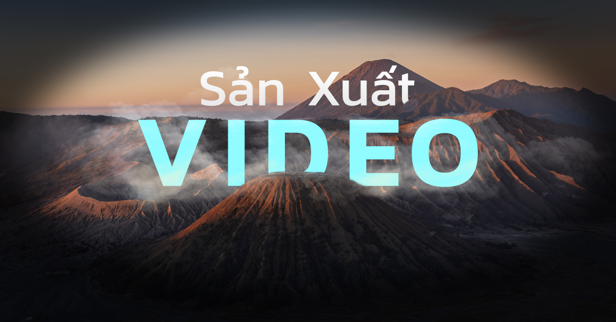 san xuat video