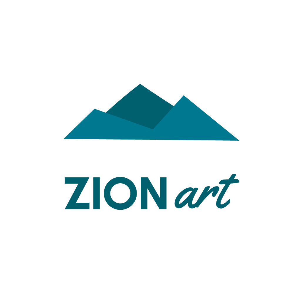 zionart website